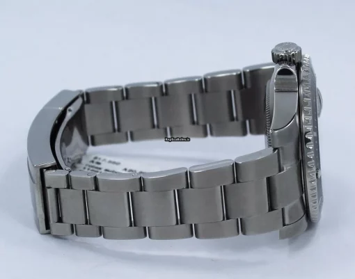 Incredible Fake Rolex Submariner Date 116610 Automatic Movement 40mm Steel Case Mens/unisex Watch - Image 12