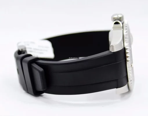 Incredible Fake Rolex Submariner Date 116610 Automatic Movement 40mm Steel Case Mens/unisex Watch - Image 7