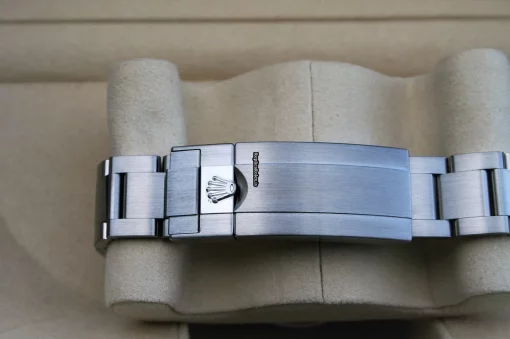 Stylish Replica Rolex Submariner Date 116610ln Automatic Movement 40mm Steel Case Mens/unisex Watch - Image 4
