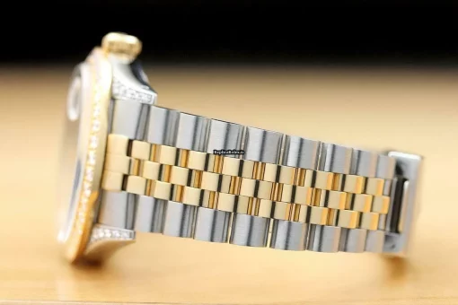 Good Replica Rolex Datejust 16013 Caliber 3035 Automatic Movement 36mm Steel Case Mens/unisex Watch - Image 5