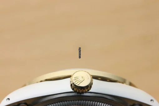Good Replica Rolex Datejust 16013 Caliber 3035 Automatic Movement 36mm Steel Case Mens/unisex Watch - Image 7
