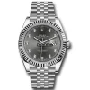 Mind-boggling Fakes Rolex Datejust 126334 Caliber 3235 Automatic Movement 41mm Steel Case Mens/unisex Watch