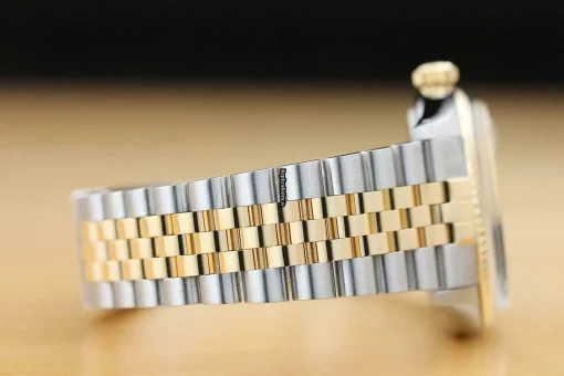 Wonderful Replica Rolex Datejust 16013 Caliber 3035 Automatic Movement 36mm Steel Case Mens/unisex Watch - Image 8