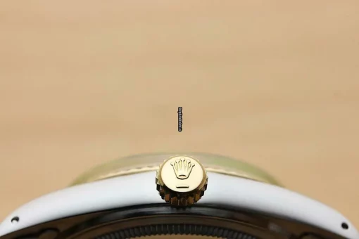 Wonderful Replica Rolex Datejust 16013 Caliber 3035 Automatic Movement 36mm Steel Case Mens/unisex Watch - Image 9