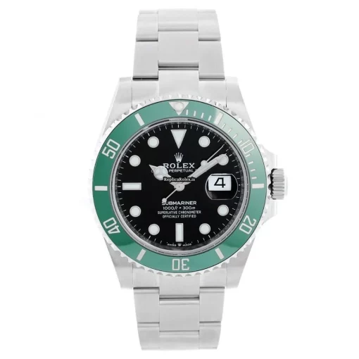 Quality Replica Rolex Submariner Date 126610ln Automatic Movement 41mm Steel Case Mens/unisex Watch