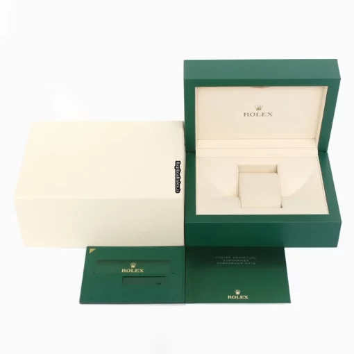 Quality Replica Rolex Submariner Date 126610ln Automatic Movement 41mm Steel Case Mens/unisex Watch - Image 5