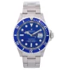 Unique Replicas Rolex Submariner Date 16610 Automatic Movement 40mm Steel Case Mens/unisex Watch