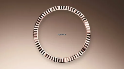 Unique Fake Rolex Datejust II 126331 Caliber 3235 Automatic Movement 41mm Gold/steel Case Mens/unisex Watch - Image 4