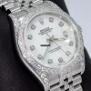 Cheap Fake Rolex Datejust 116200 Automatic Movement 36mm Steel Case Watch
