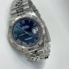 Perfect Replica Rolex Datejust Turn-o-graph 16264 Caliber 3135 Automatic Movement 36mm Steel Case Mens/unisex Watch