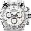 Wonderful Replica Rolex Daytona 116520 Automatic Movement 40mm Steel Case Mens/unisex Watch