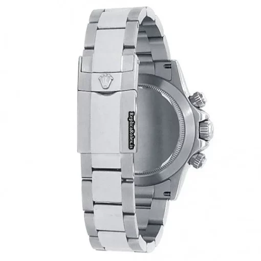 Great Replica Rolex Daytona 116520 Automatic Movement 40mm Steel Case Mens/unisex Watch - Image 4