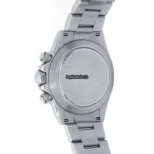 Great Replica Rolex Daytona 116520 Automatic Movement 40mm Steel Case Mens/unisex Watch - Image 5