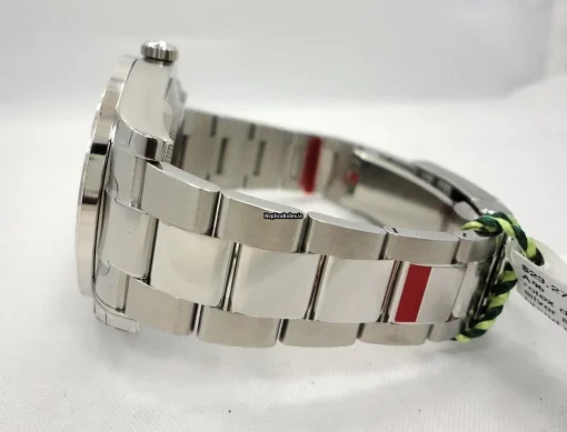 Neat Replica Rolex Datejust II 116300 Automatic Movement 41mm Steel Case Watch - Image 10