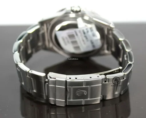 Fantastic Replica Rolex Gmt-master II 16710 Automatic Movement 40mm Steel Case Mens/unisex Watch - Image 8