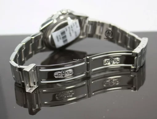 Fantastic Replica Rolex Gmt-master II 16710 Automatic Movement 40mm Steel Case Mens/unisex Watch - Image 9