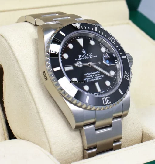 Discount Fake Rolex Submariner Date 116610 Automatic Movement 40mm Steel Case Mens/unisex Watch