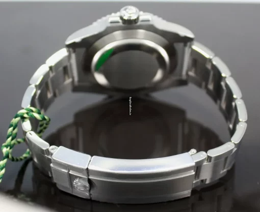 Discount Fake Rolex Submariner Date 116610 Automatic Movement 40mm Steel Case Mens/unisex Watch - Image 12