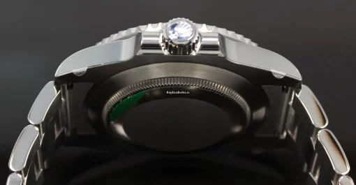 Discount Fake Rolex Submariner Date 116610 Automatic Movement 40mm Steel Case Mens/unisex Watch - Image 14