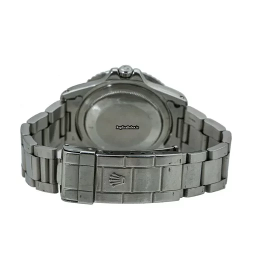 Epic Fake Rolex Gmt-master 1675 Automatic Movement 40mm Steel Case Mens/unisex Watch - Image 3