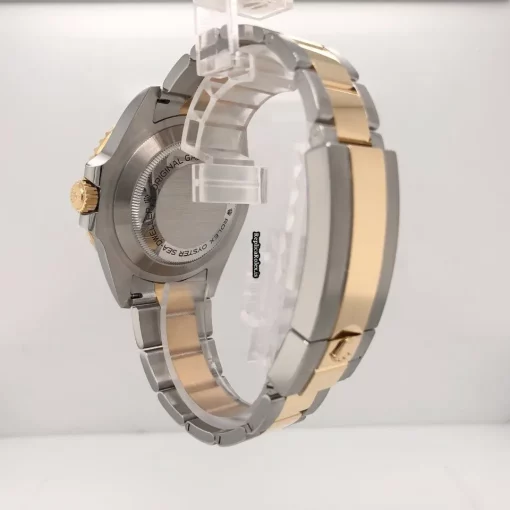 Marvellous Imitation Rolex Sea-dweller 126603 Caliber 3235 Automatic Movement 43mm Gold/steel Case Mens/unisex Watch - Image 8