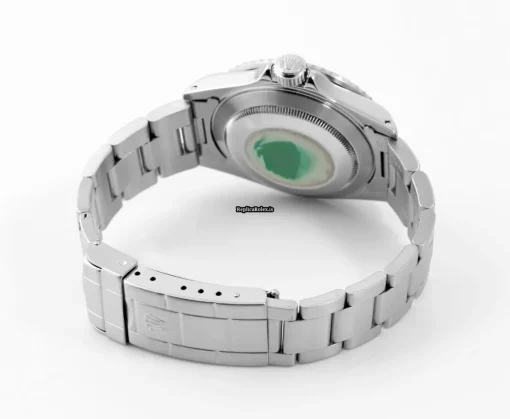 Amazing Fake Rolex Submariner Date 16610 Caliber 3135 Automatic Movement 40mm Steel Case Mens/unisex Watch - Image 5