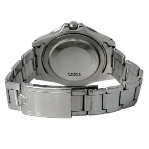 Superb Knockoff Rolex Gmt-master 1675 Automatic Movement 42x40mm Steel Case Mens/unisex Watch - Image 2