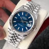 High-end Imitation Rolex Datejust 126334 Caliber 3235 Automatic Movement 41mm Steel Case Mens/unisex Watch
