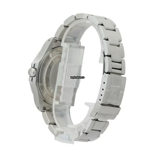 Reliable Replica Rolex Explorer II 16550 Caliber 3085 Automatic Movement 40mm Steel Case Mens/unisex Watch - Image 3