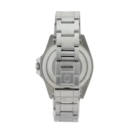 Reliable Replica Rolex Explorer II 16550 Caliber 3085 Automatic Movement 40mm Steel Case Mens/unisex Watch - Image 4