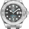 Beautiful Replica Rolex Yacht-master 40 116622 Caliber 3135 Automatic Movement 40mm Steel Case Mens/unisex Watch