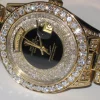 Amazing Copies Rolex Day-date Self Winding Automatic 36mm Yellow Gold Case Mens/unisex Watch