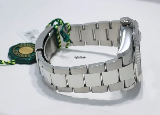 Good Replica Rolex Sky-dweller 326934 Automatic Movement 42mm Steel Case Mens/unisex Watch - Image 11