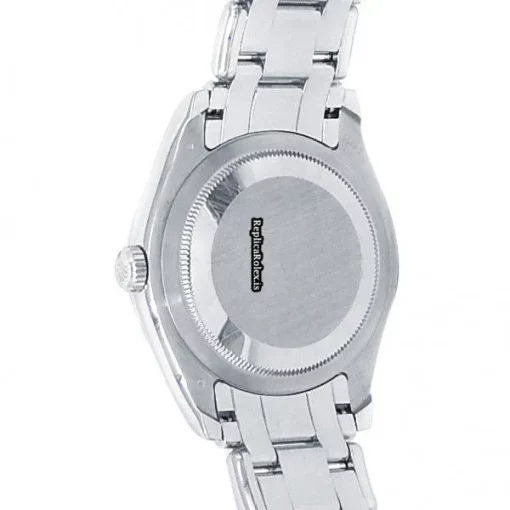 High-end Replica Rolex Day-date 18946 Automatic Movement 39mm Platinum Case Mens/unisex Watch - Image 5