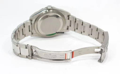 Swiss Replica Rolex Sky-dweller 326934 Automatic Movement 42mm Steel Case Mens/unisex Watch - Image 14