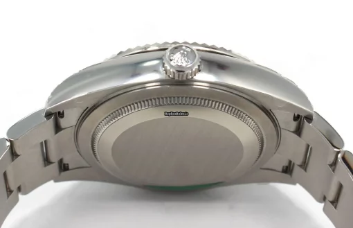 Swiss Replica Rolex Sky-dweller 326934 Automatic Movement 42mm Steel Case Mens/unisex Watch - Image 16