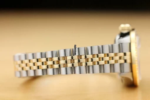 Lovely Replica Rolex Lady-datejust 69173 Caliber 2135 Automatic Movement 26mm Steel Case Womens Watch - Image 8