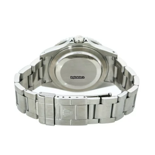 Good Imitation Rolex Gmt-master II 16710 Automatic Movement 40mm Steel Case Mens/unisex Watch - Image 2