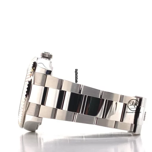 Neat Replica Rolex Sky-dweller 326934 Automatic Movement 42mm Steel Case Mens/unisex Watch - Image 4