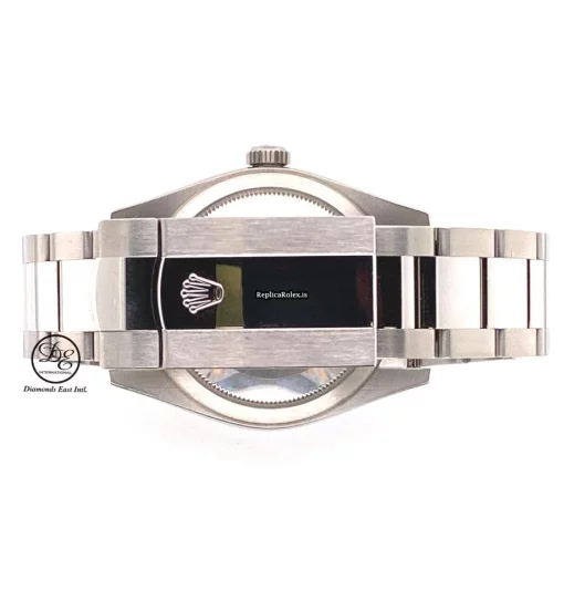 Neat Replica Rolex Sky-dweller 326934 Automatic Movement 42mm Steel Case Mens/unisex Watch - Image 5