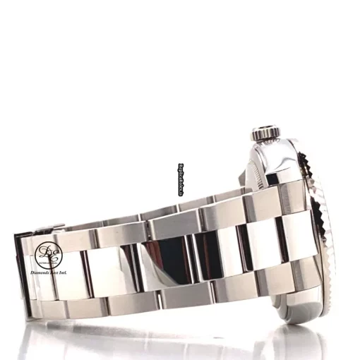 Neat Replica Rolex Sky-dweller 326934 Automatic Movement 42mm Steel Case Mens/unisex Watch - Image 6