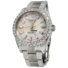 Popular Replica Rolex Milgauss 116400 Caliber 3131 Automatic Movement 40mm Steel Case Mens/unisex Watch