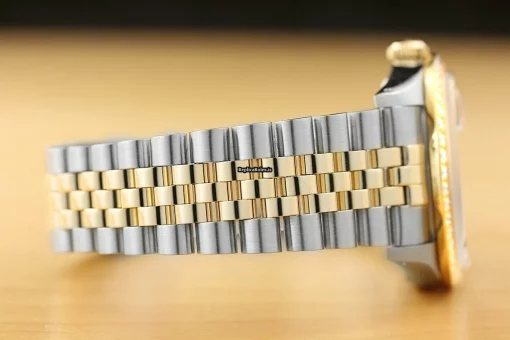 Beautiful Copy Rolex Datejust 16233 Caliber 3135 Automatic Movement 36mm Steel Case Mens/unisex Watch - Image 8