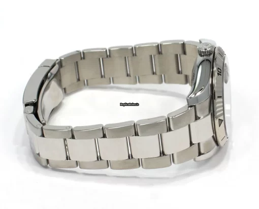 Incredible Replica Rolex Datejust Turn-o-graph 116264 Automatic Movement 36mm Steel Case Watch - Image 12