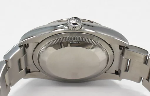 Incredible Replica Rolex Datejust Turn-o-graph 116264 Automatic Movement 36mm Steel Case Watch - Image 13