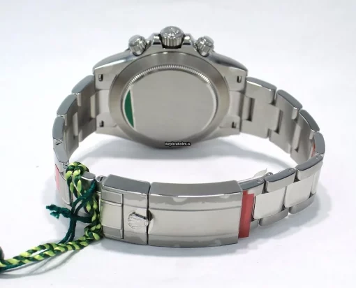 Recommend Replica Rolex Daytona 116500ln Automatic Movement 40mm Steel Case Watch - Image 10