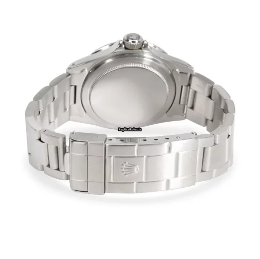 Fabulous Replica Rolex Submariner 5512/5513 Automatic Movement 40mm Steel Case Mens/unisex Watch - Image 4