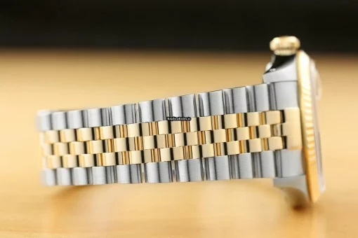 Wholesale Replicas Rolex Datejust 16233 Caliber 3135 Automatic Movement 36mm Steel Case Mens/unisex Watch - Image 8