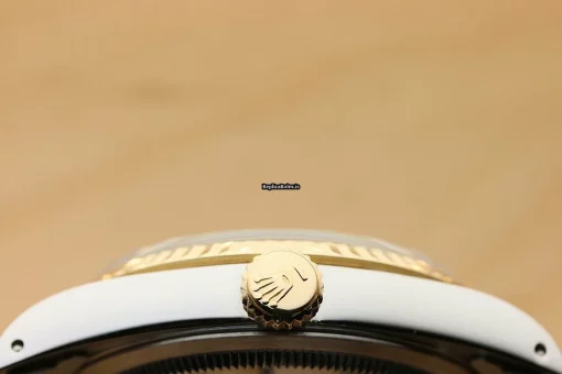 Wholesale Replicas Rolex Datejust 16233 Caliber 3135 Automatic Movement 36mm Steel Case Mens/unisex Watch - Image 9