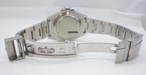 Aaa Replica Rolex Explorer II 216570 Automatic Movement 42mm Steel Case Watch - Image 7